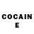 COCAIN FishScale Annette Kattau